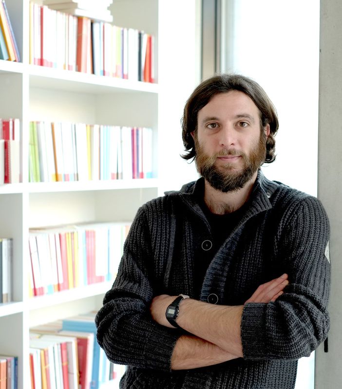 Carlo Greppi