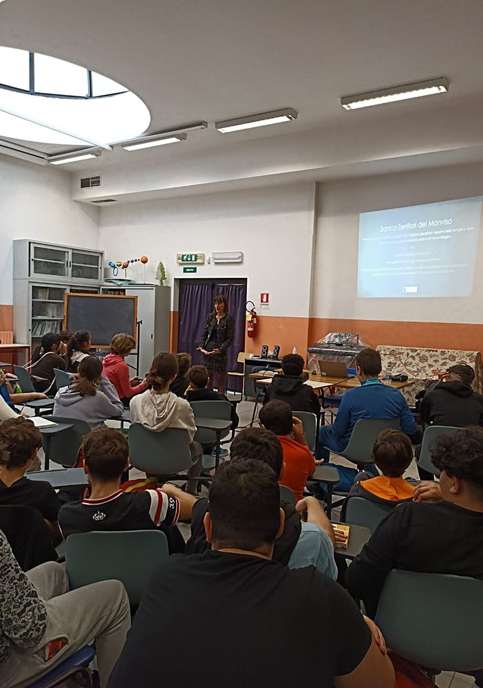 educazione finanziaria