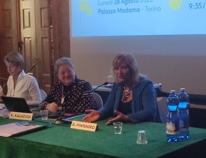 Le scuole cattoliche paritarie a Palazzo Madama per parlare del ruolo dei docenti: la quarta edizione del congresso Fidae si è tenuto a Torino