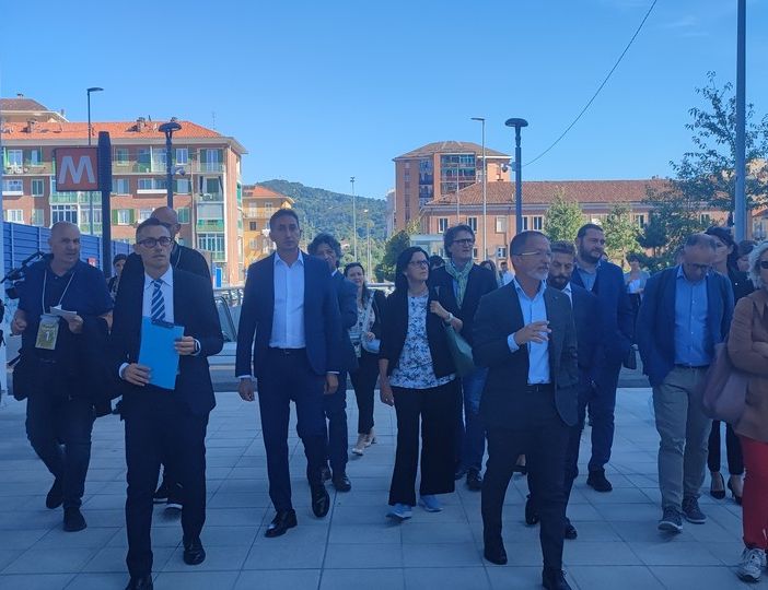 Grattacielo della Regione al centro di polemiche per le condizioni di lavoro