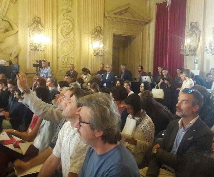 Al Circolo dei Lettori partono i gruppi di lettura