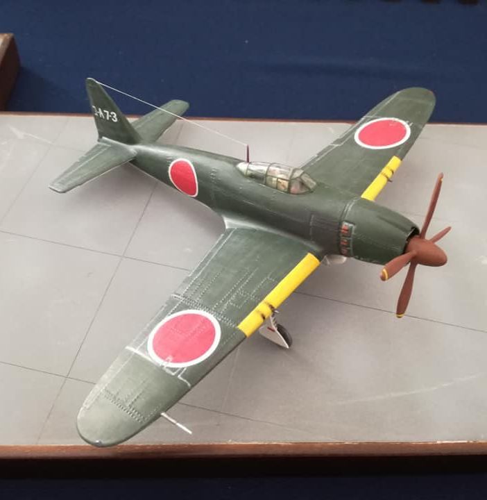 modellismo - foto d'archivio