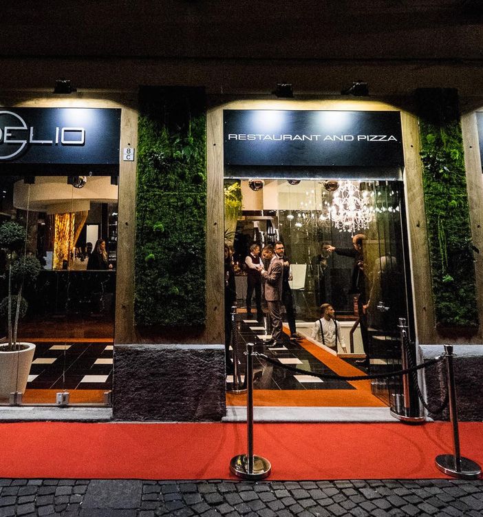 Giovedì 28 novembre a Torino inaugura PHIDELIO