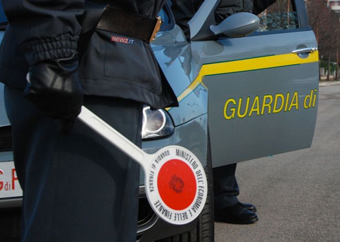 Bancarotta fraudolenta, arrestato un imprenditore del Pinerolese