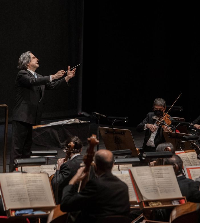 riccardo muti e conferenza 9 giugno