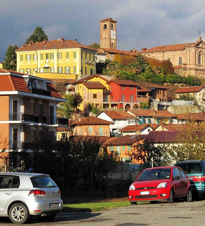 Torna la Sagra del cardo, della bagna caoda e della cipolla piattellina ad Andezeno