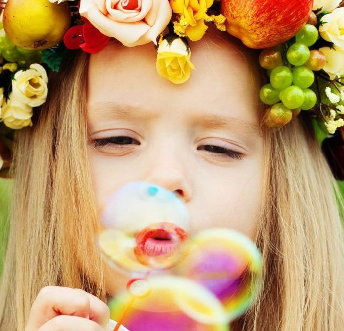 La primavera è alle porte… e Ai Pozzi Village ti aspetta!