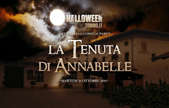 Dove mi piacerebbe festeggiare Halloween con Halloweentorino.it (VIDEO)