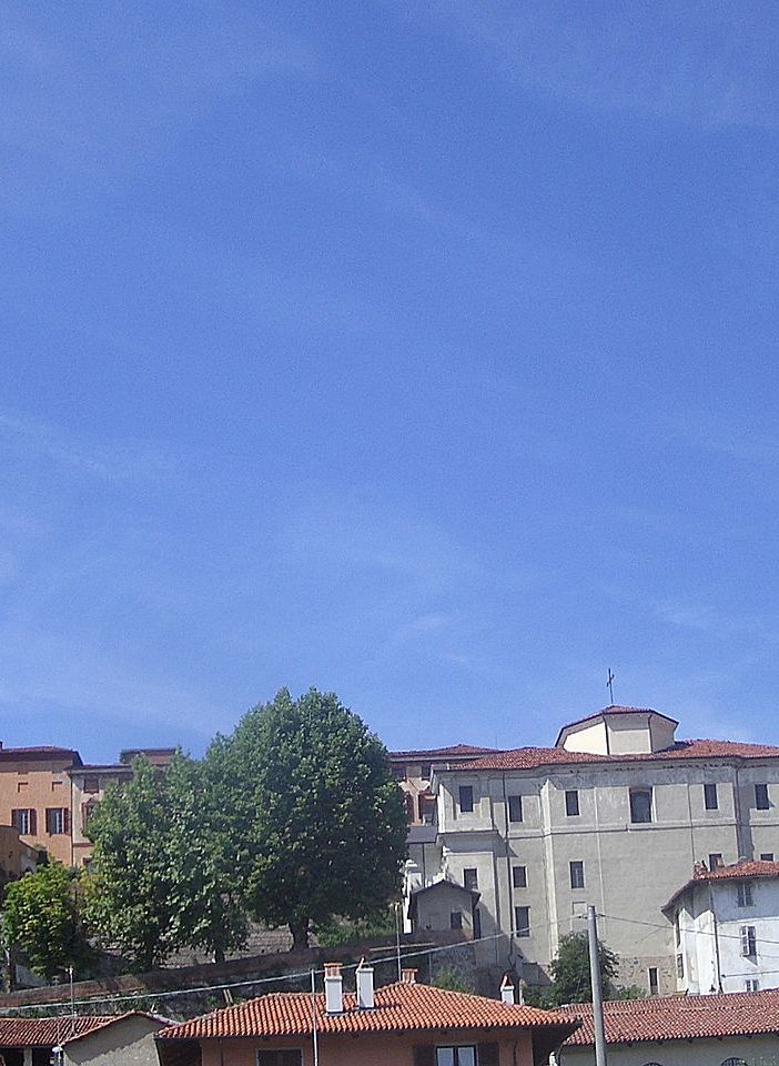 Pietro Sirio  eletto sindaco di Azeglio