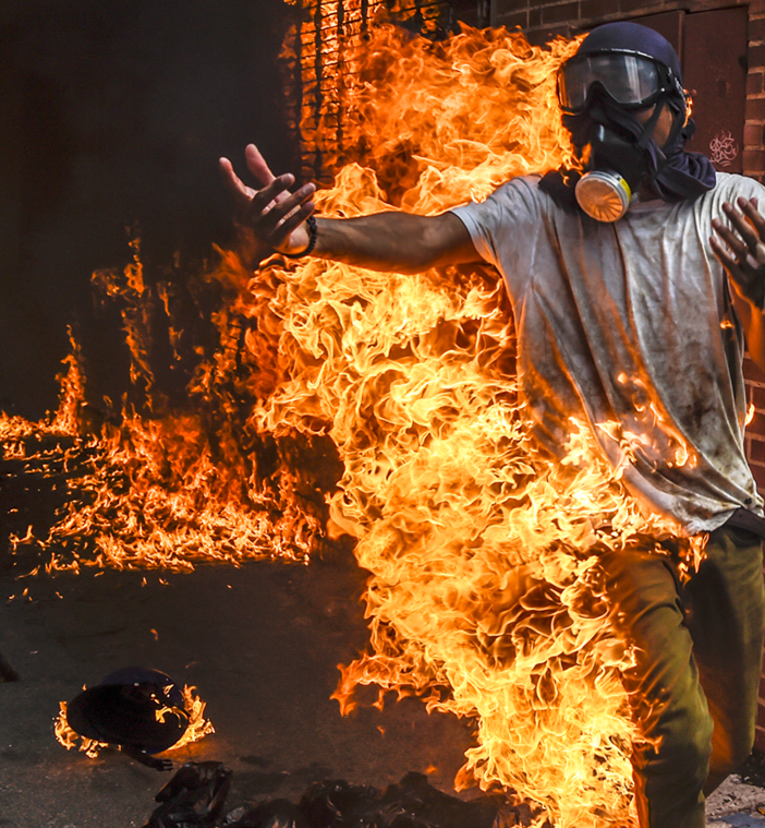 Prorogata fino al 18 novembre &quot;World Press Photo&quot; a Torino
