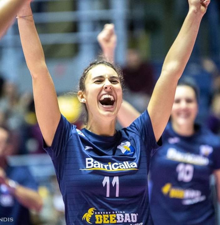 Elisa Morolli