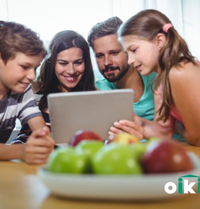 Il portale immobiliare OIKIA debutta sul web