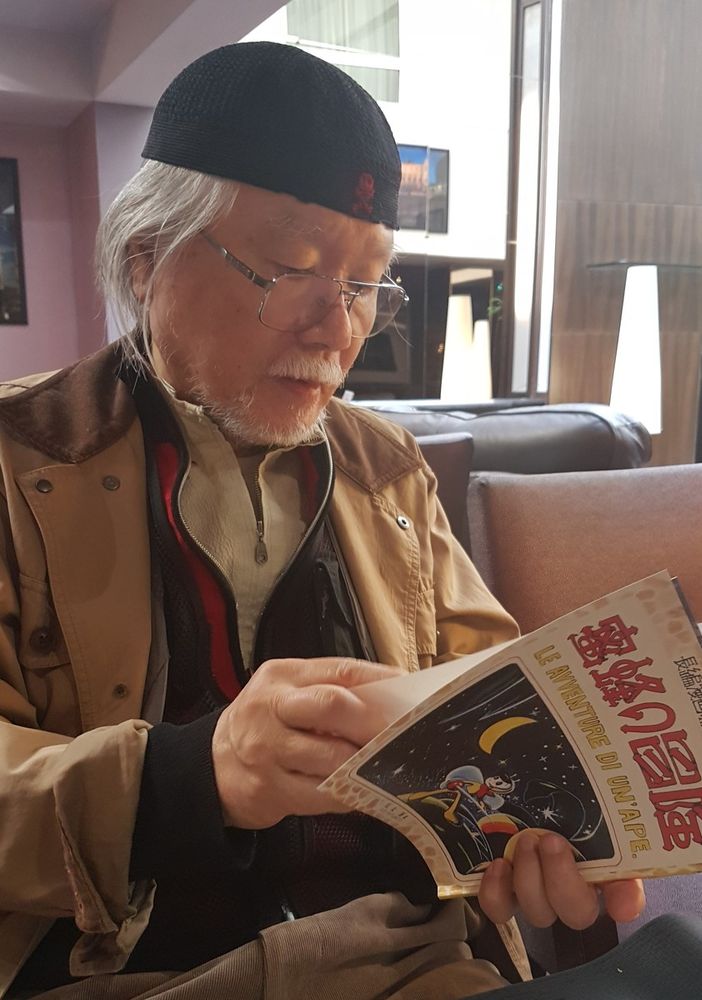 Il maestro Matsumoto annulla tutti gli impegni torinesi, dopo il malore di ieri