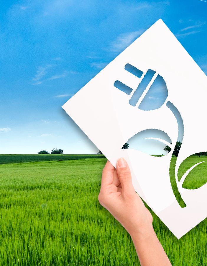 Energia 100% verde senza limiti e orari per la tua casa!