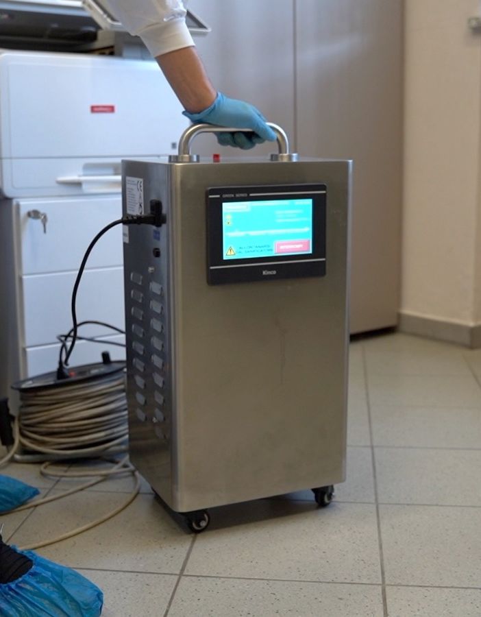 La brillante idea di due imprenditori del settore viaggi messo ko da Covid-19, che reinventano la loro attività