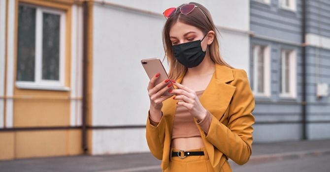L’importanza dei social anche nella Fase 3