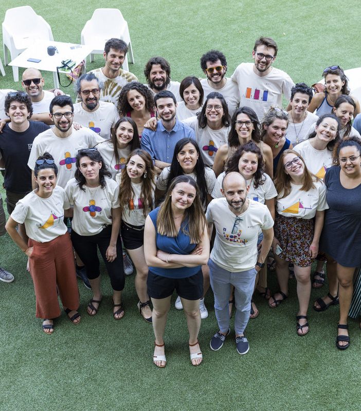 Pnrr, &quot;laurea&quot; in leadership per 40 giovani talenti per la comunità. Foto di Bruno Gallizzi