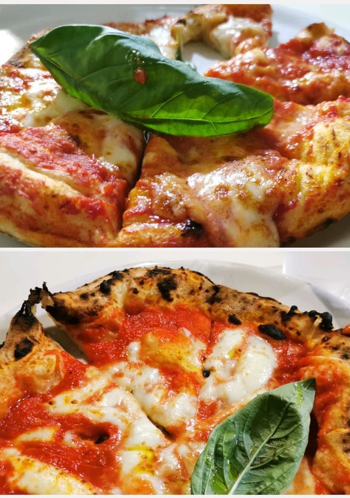 Torino: una cena per 2 alla Pizzeria Street Food “Pomodoro &amp; Basilico”