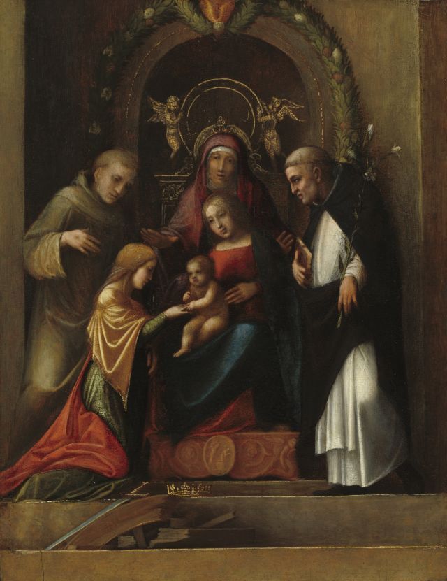 Andrea Mantegna a dicembre a Palazzo Madama: capolavori rinascimentali tra Padova e Mantova