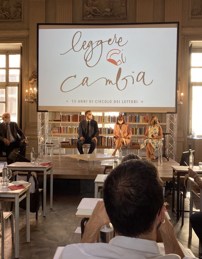 Circolo dei lettori