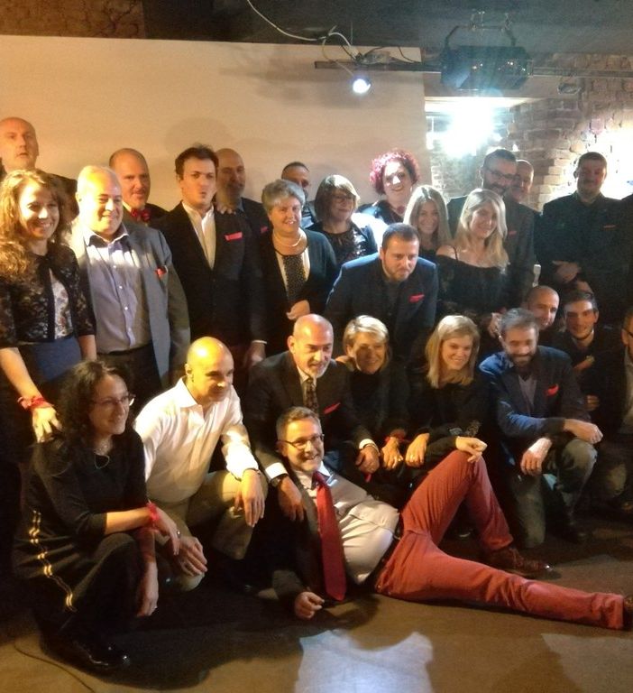 BNI Fusion festeggia il primo compleanno con un milione di fatturato