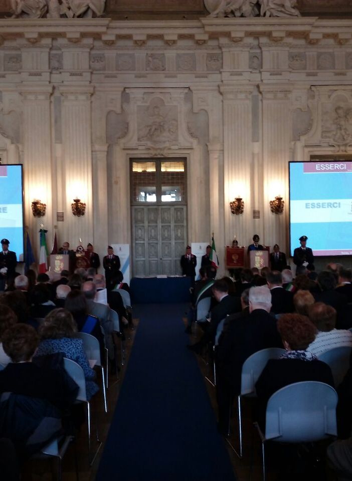 Giornata di studio a Torino per la Polizia Municipale