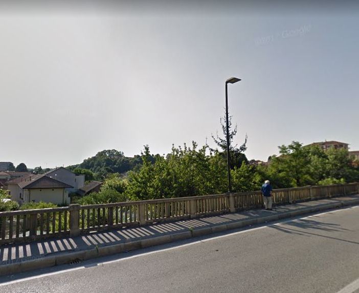 Alpignano, il Ponte Nuovo è sicuro? Dai social gli interrogativi passano alla politica
