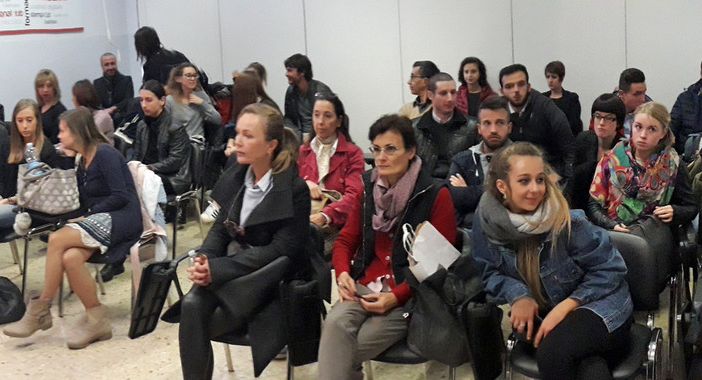 Alta Formazione Turistica: 55 candidati per 27 posti