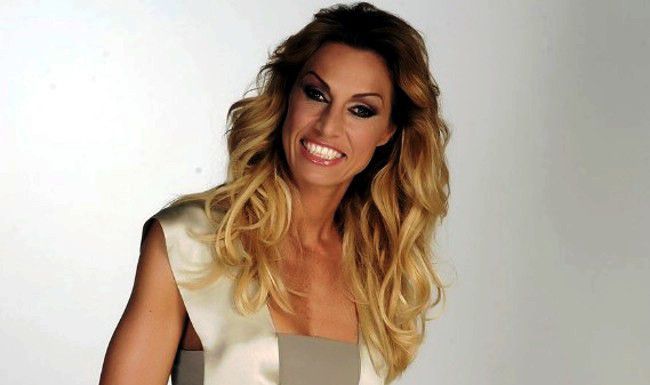 Annalisa Minetti ospite su Radio Nichelino Comunità