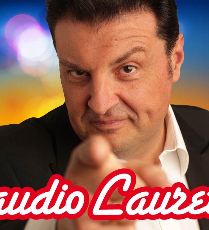 Claudio Lauretta ospite su Radio Nichelino Comunità