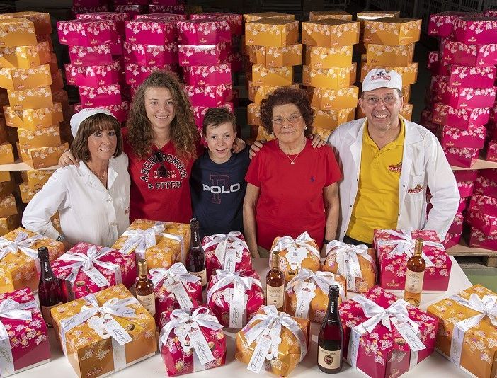 Pasqua 2021: un’alleanza tra il Piemonte e le nuove Colombe Albertengo
