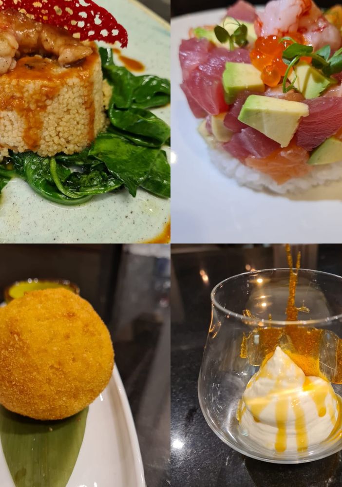 Una Pasqua con gusto grazie al delivery di F1sh Restaurant!