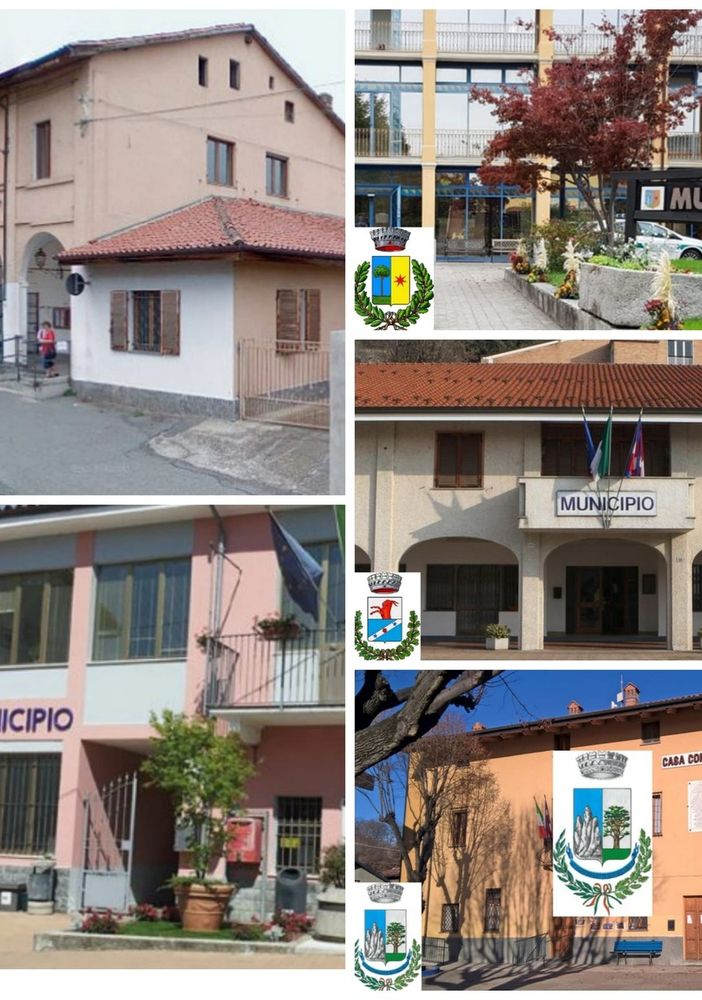 Nasce lo sportello dedicato ai giovani e alle imprese in cinque comuni della Città Metropolitana di Torino