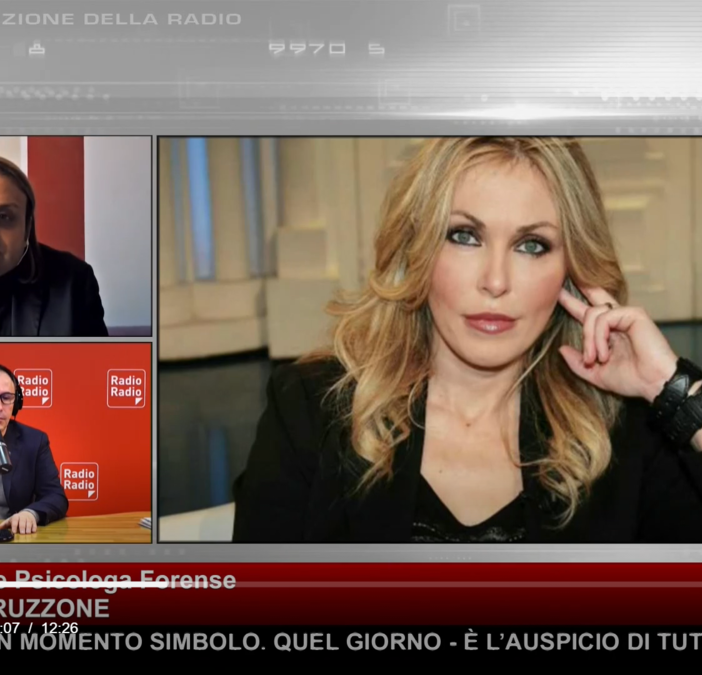 Puntata radio tv