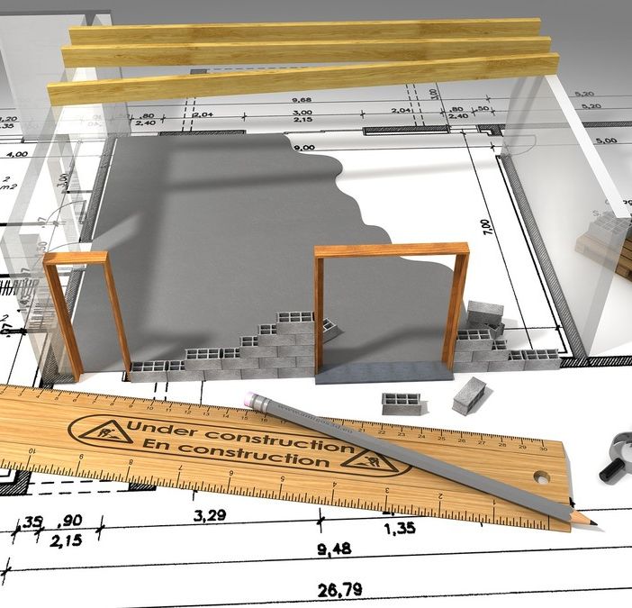 Come si ristruttura casa con il 110%? Gli studenti geometri si lanciano nell'impresa
