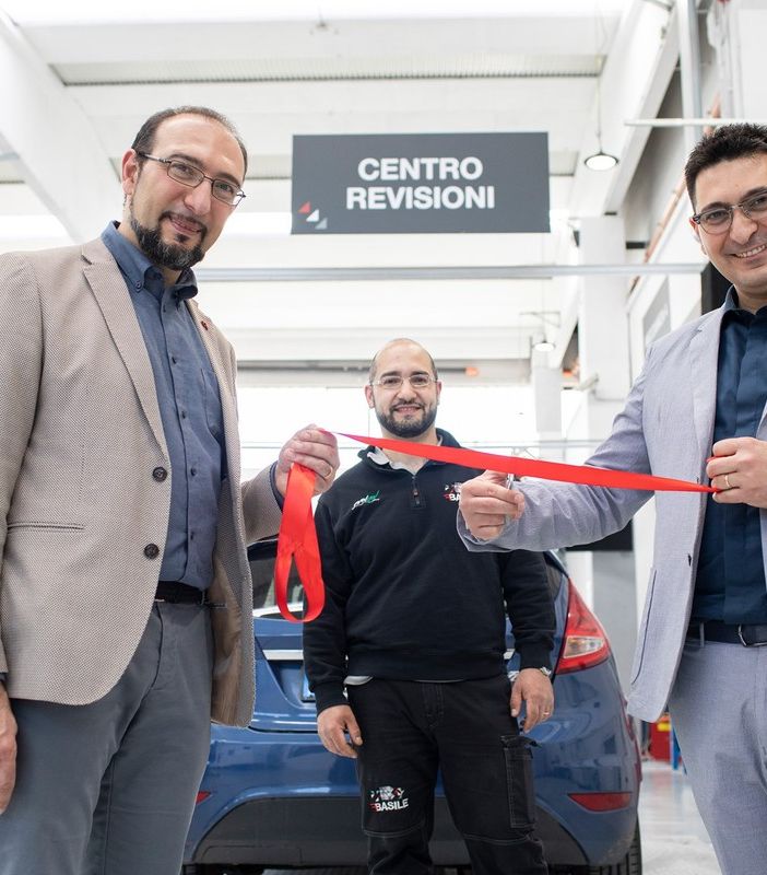 Vuoi revisionare la tua auto? Scopri il nuovo centro revisioni Fratelli Basile