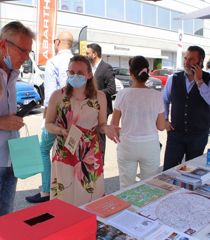 #Bra in Costa Azzurra, due giorni di degustazioni e promozione a #Cannes