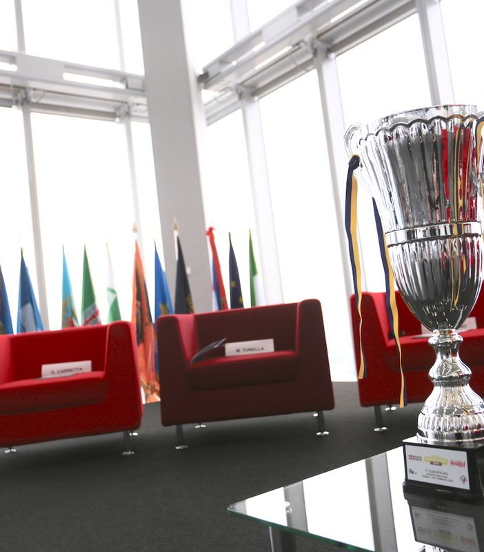 Torino fa il fioretto: all’Inalpi Arena torna la grande scherma con gli occhi puntati a Parigi