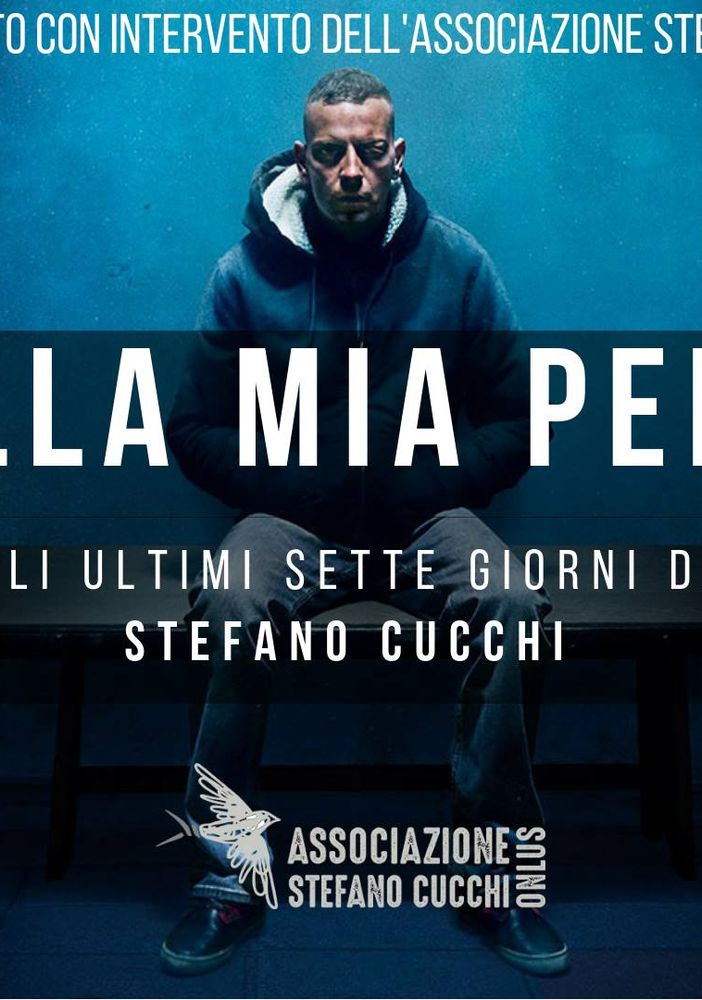 All'ARTeficIO di Torino il racconto degli ultimi giorni di Stefano Cucchi