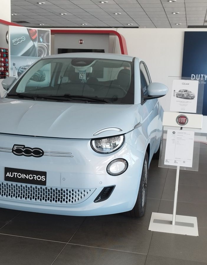 Ad agosto vieni a scoprire da Autoingros tutte le novità di prodotto tra cui Alfa Romeo Tonale
