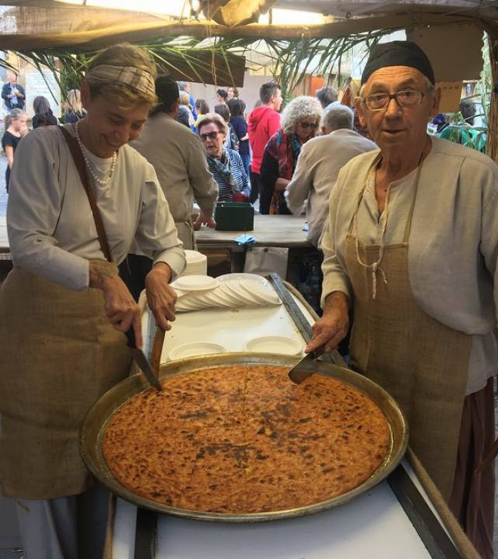Sei un’eccellenza dell’enogastronomia? Partecipa ad Arti e Mercanti di Asti!