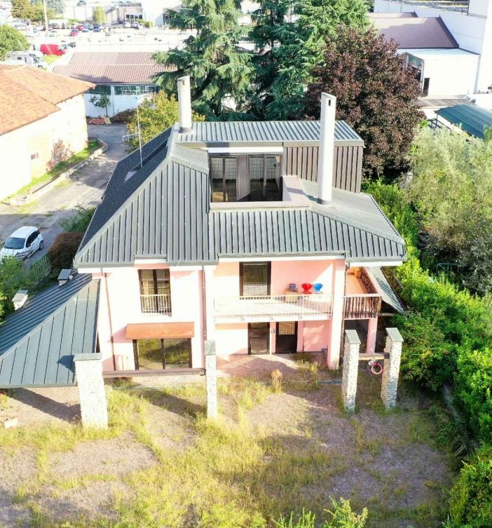 Efficientamento energetico, nuovo finanziamento per la Casa della Legalità