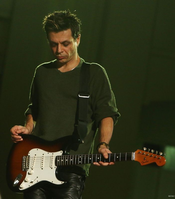 Domani &quot;Filming the sound&quot;, incontro online con Max Viale