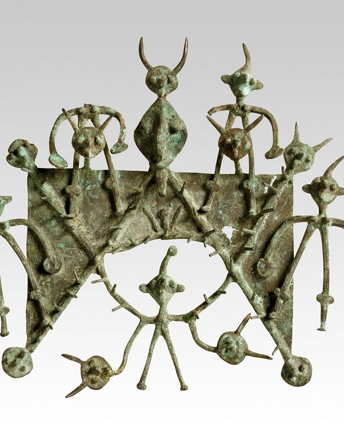 Museo di Antichità, viaggio nella Sardegna antica con Carlo Alberto (FOTO)
