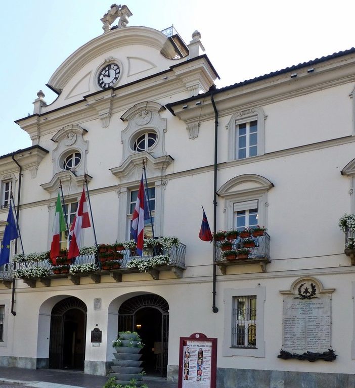 Visite esclusive per le scuole  a cura degli Apprendisti Ciceroni del FAI