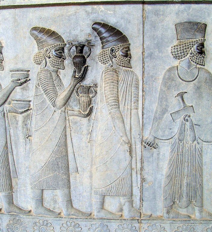 Arte imperiale iranica tra comunità e innovazione: il 28 giugno conferenza di Paola Piacentini