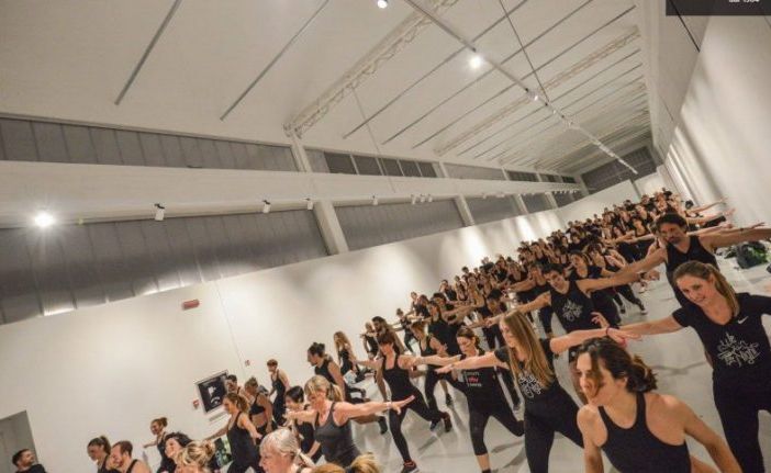 Fico Fitness Night, grande successo al carnival party sponsorizzato da Iren