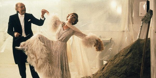 Giovedì al Circolo dei Lettori si ricorda Federico Fellini, a 100 anni dalla nascita