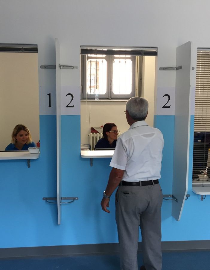 Guardia Medica e Unità anti-Covid: 2 nuovi servizi attivi presso la Casa della Salute di Borgaretto