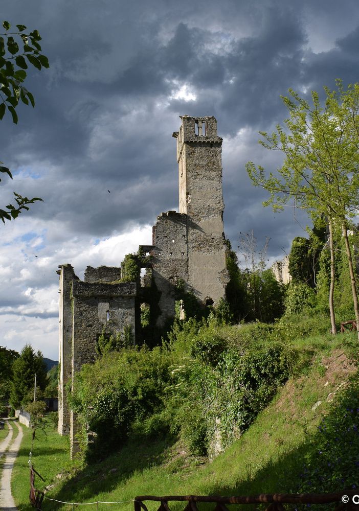 A Gorzegno prende il via una sfolgorante Estate turistica e culturale